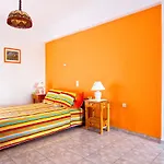 Aparthotel Zoi 3*