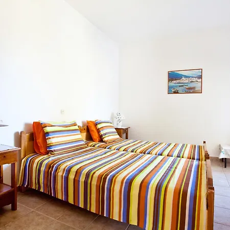 Apartmanhotel Zoi Thrónio